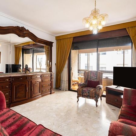 Home2Book Spacious Classic Design Apto Sc Center Santa Cruz de Tenerife Exteriér fotografie