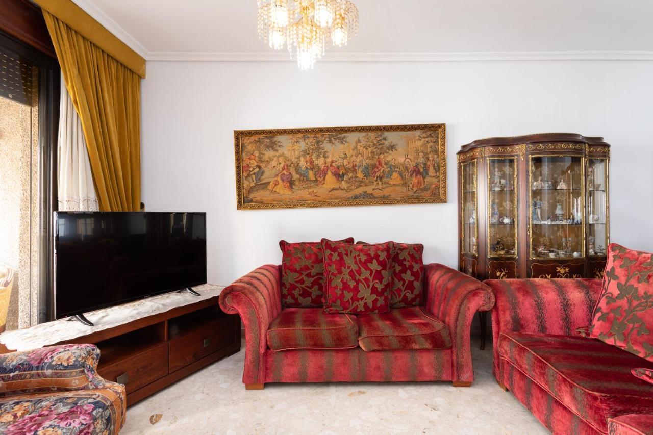 Home2Book Spacious Classic Design Apto Sc Center Santa Cruz de Tenerife Exteriér fotografie