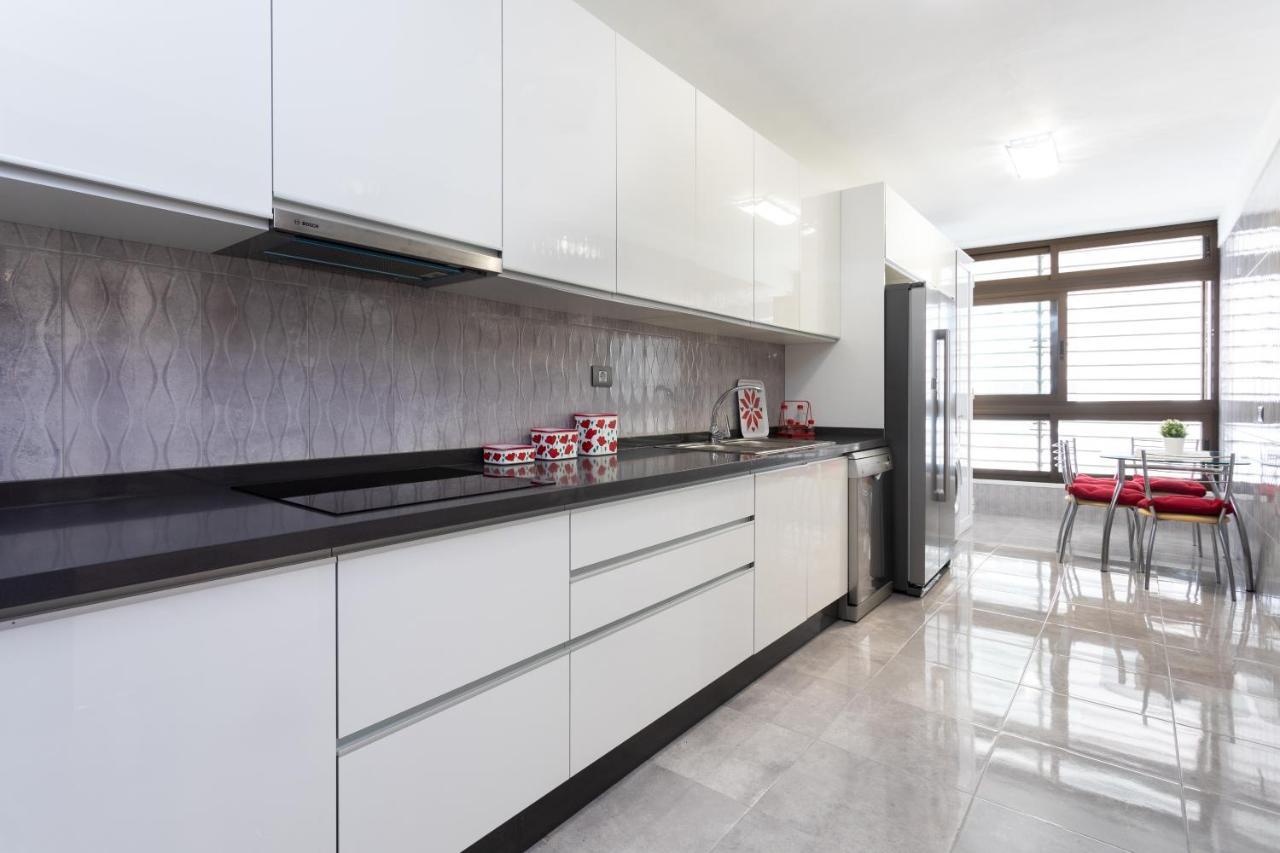 Home2Book Spacious Classic Design Apto Sc Center Santa Cruz de Tenerife Exteriér fotografie