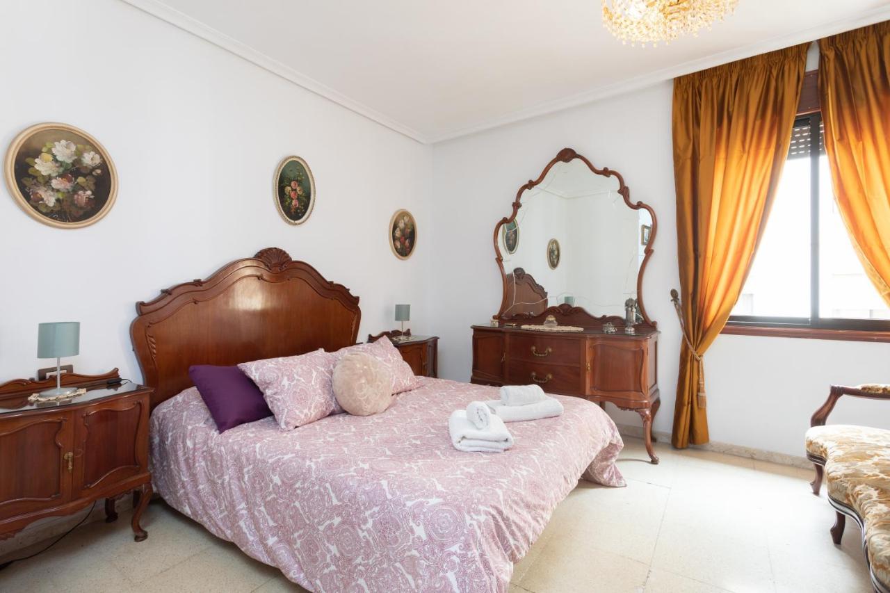 Home2Book Spacious Classic Design Apto Sc Center Santa Cruz de Tenerife Exteriér fotografie