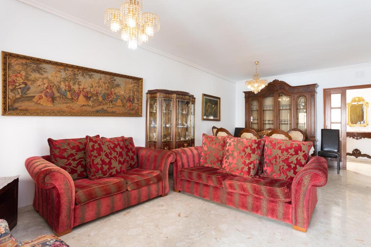 Home2Book Spacious Classic Design Apto Sc Center Santa Cruz de Tenerife Exteriér fotografie