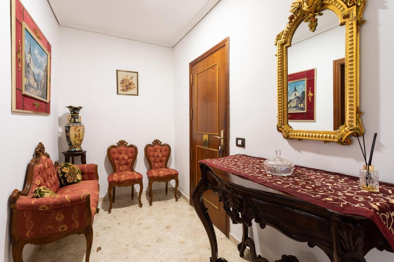 Home2Book Spacious Classic Design Apto Sc Center Santa Cruz de Tenerife Exteriér fotografie
