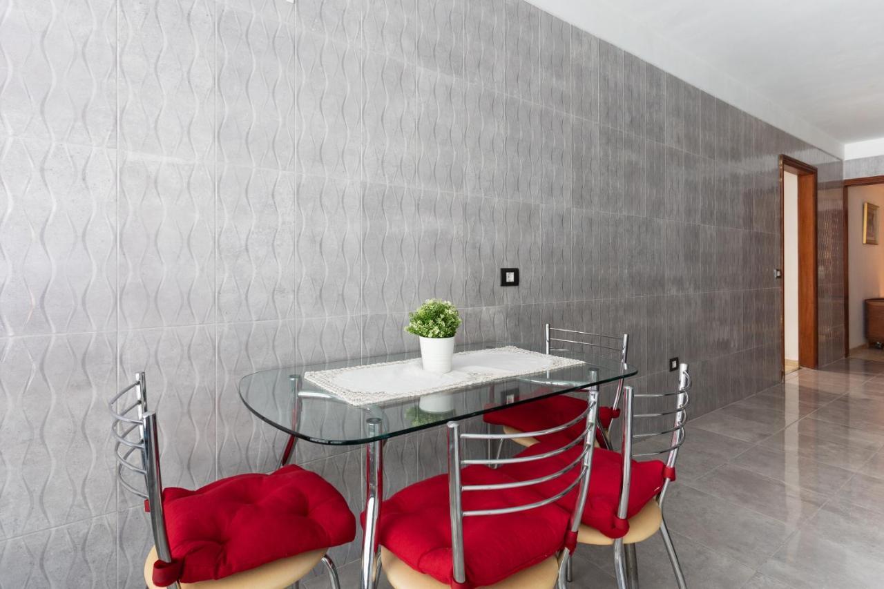 Home2Book Spacious Classic Design Apto Sc Center Santa Cruz de Tenerife Exteriér fotografie