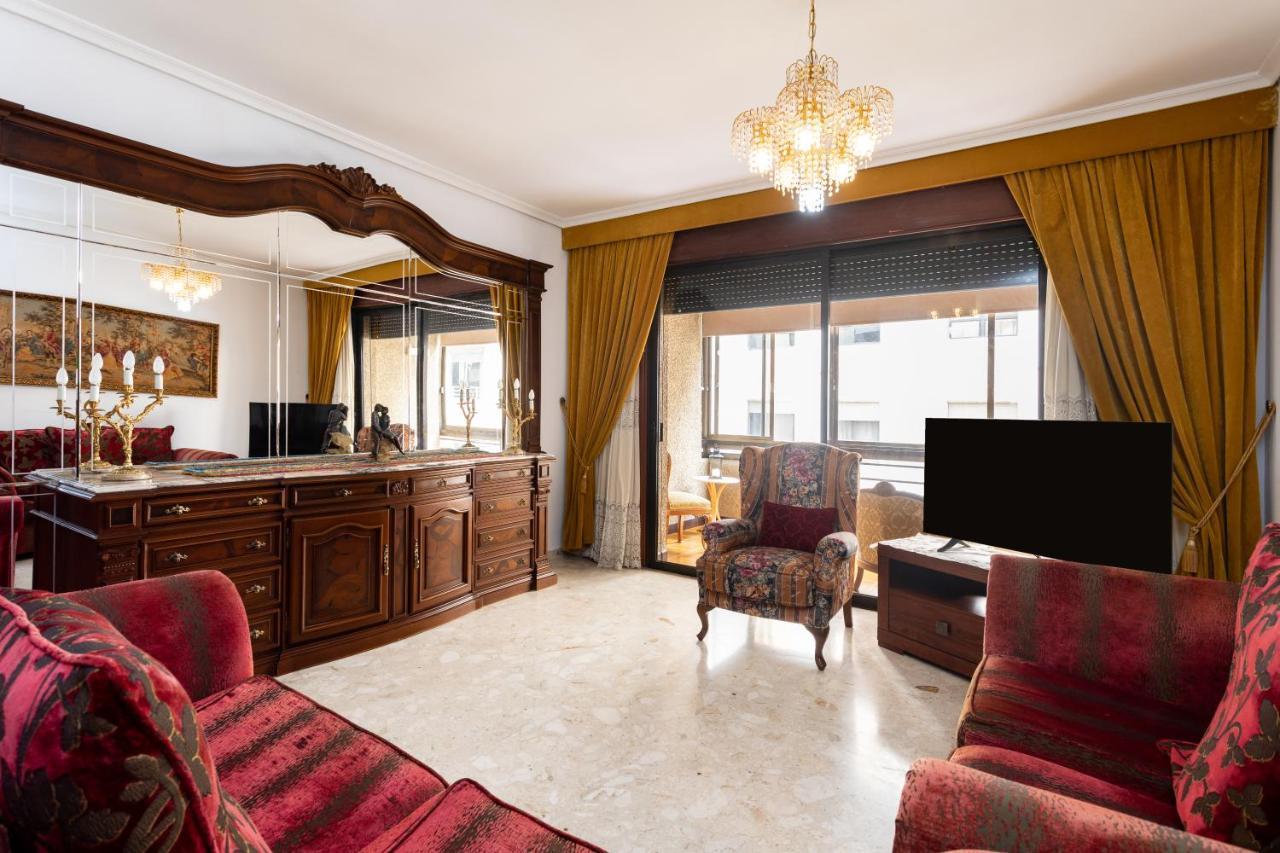 Home2Book Spacious Classic Design Apto Sc Center Santa Cruz de Tenerife Exteriér fotografie
