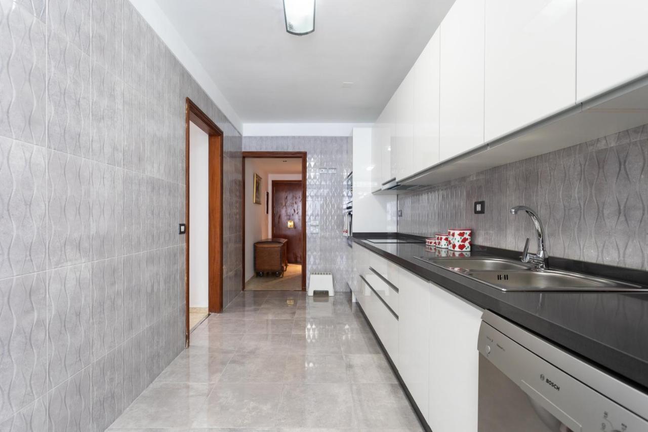 Home2Book Spacious Classic Design Apto Sc Center Santa Cruz de Tenerife Exteriér fotografie