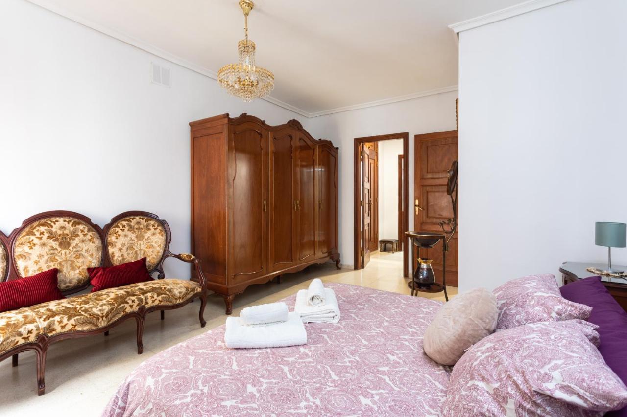 Home2Book Spacious Classic Design Apto Sc Center Santa Cruz de Tenerife Exteriér fotografie
