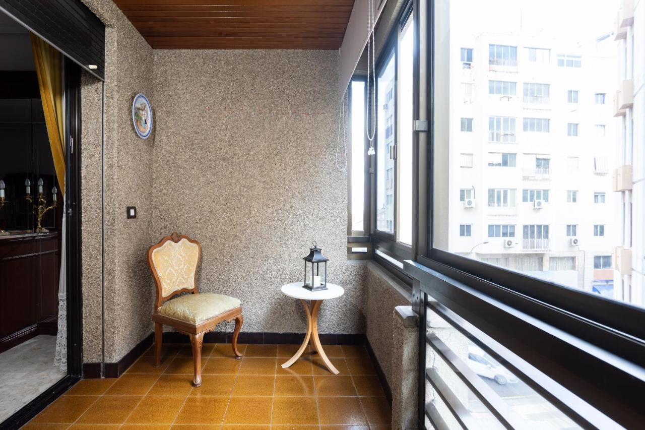 Home2Book Spacious Classic Design Apto Sc Center Santa Cruz de Tenerife Exteriér fotografie