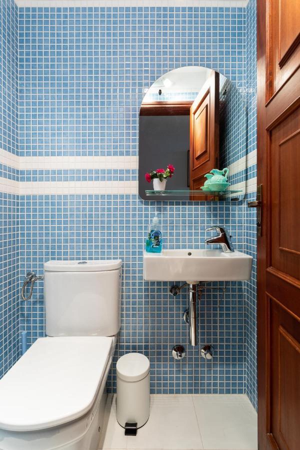 Home2Book Spacious Classic Design Apto Sc Center Santa Cruz de Tenerife Exteriér fotografie