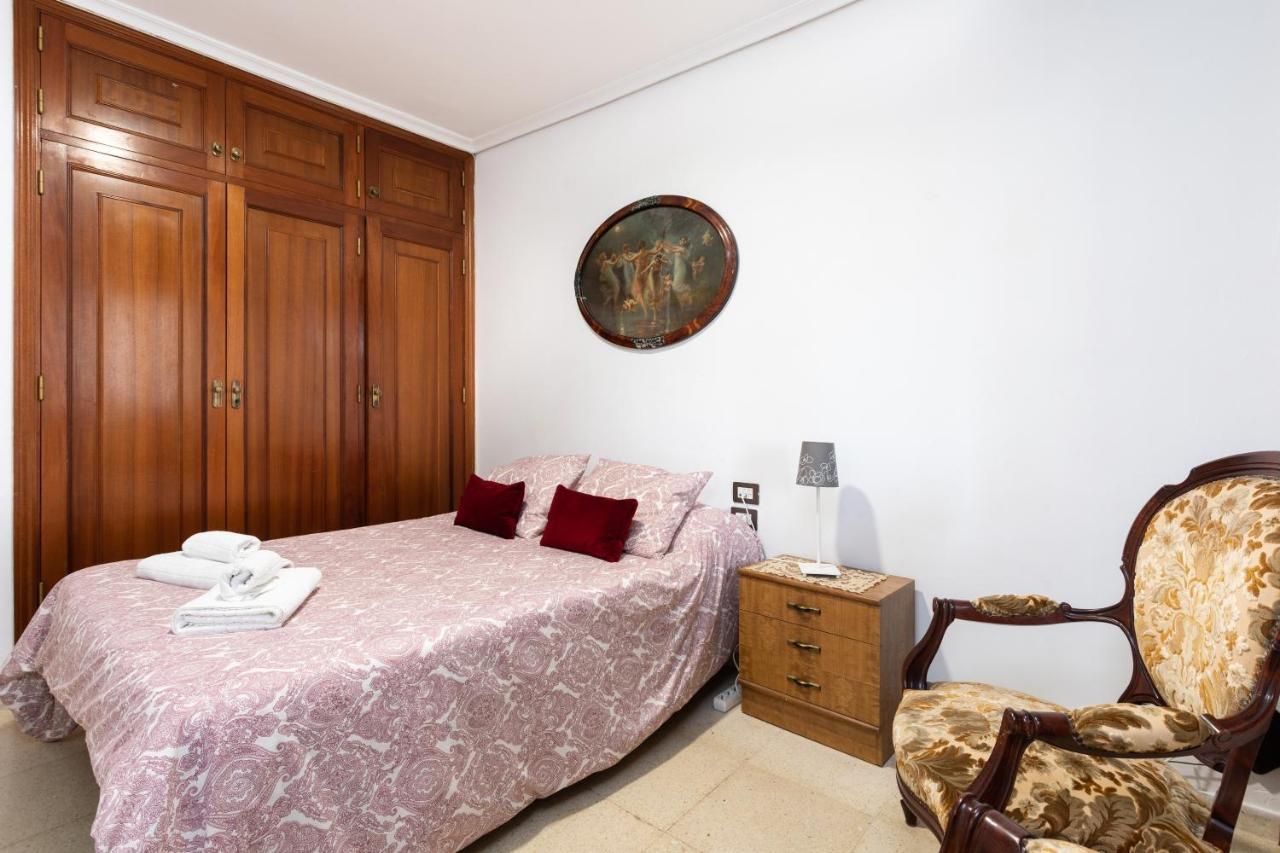 Home2Book Spacious Classic Design Apto Sc Center Santa Cruz de Tenerife Exteriér fotografie