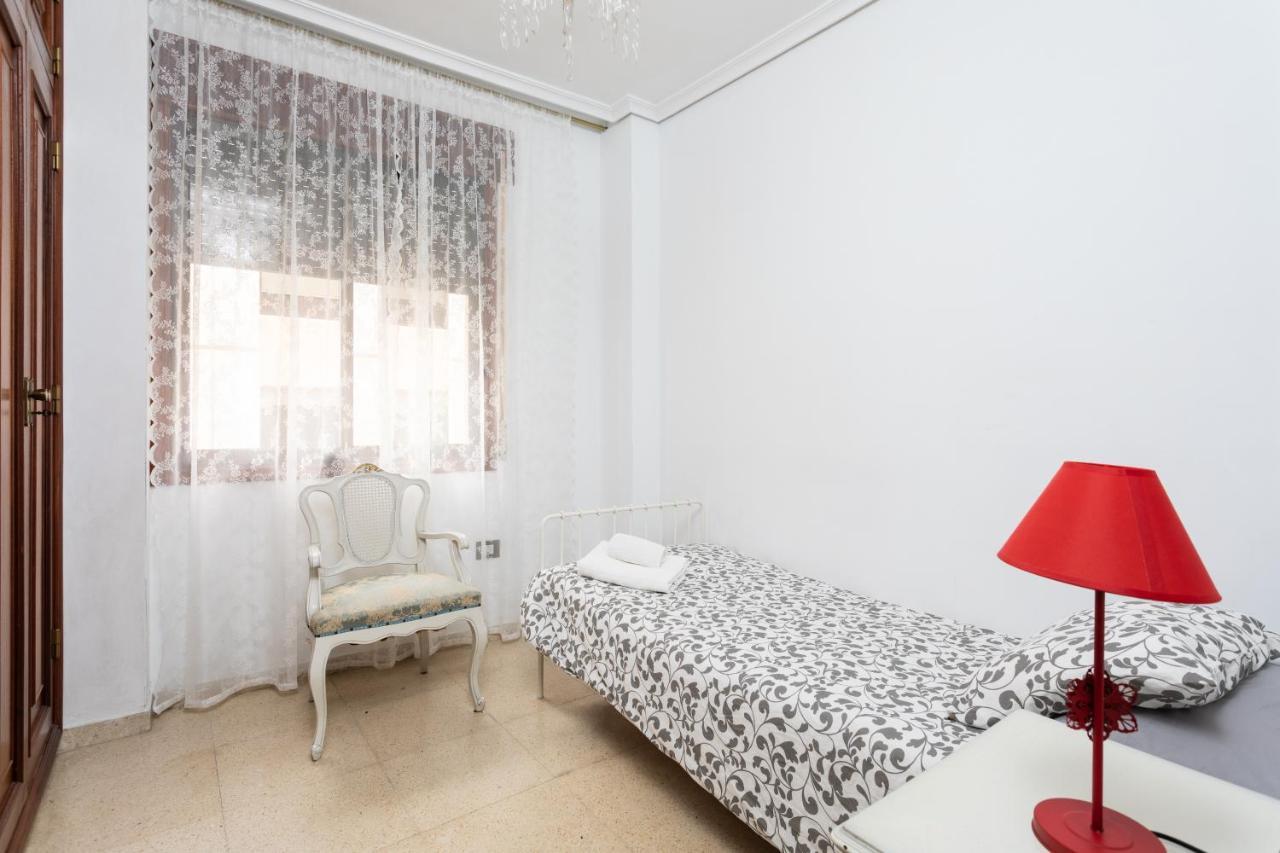 Home2Book Spacious Classic Design Apto Sc Center Santa Cruz de Tenerife Exteriér fotografie