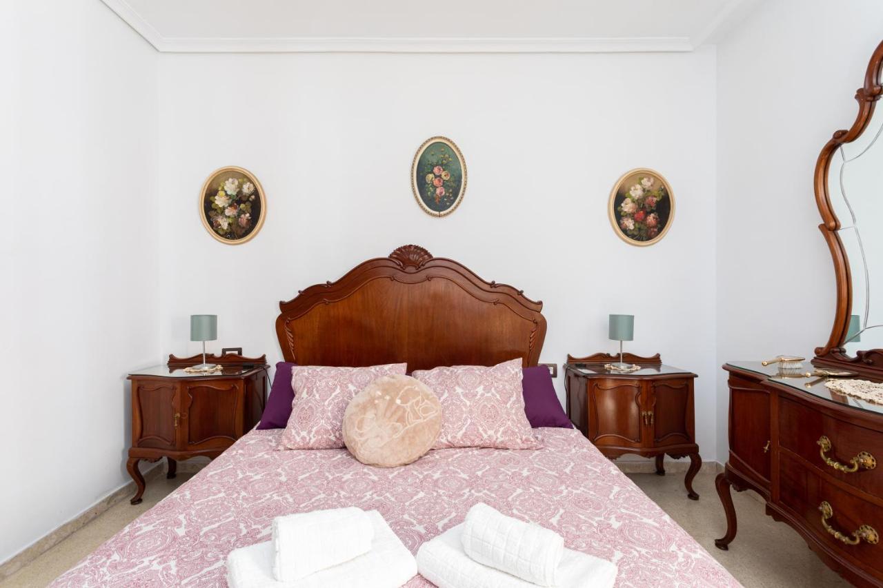 Home2Book Spacious Classic Design Apto Sc Center Santa Cruz de Tenerife Exteriér fotografie