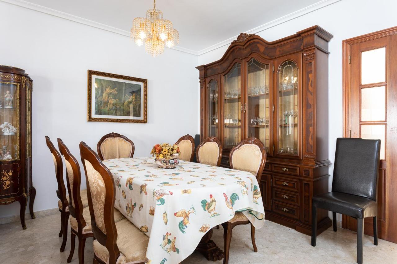 Home2Book Spacious Classic Design Apto Sc Center Santa Cruz de Tenerife Exteriér fotografie