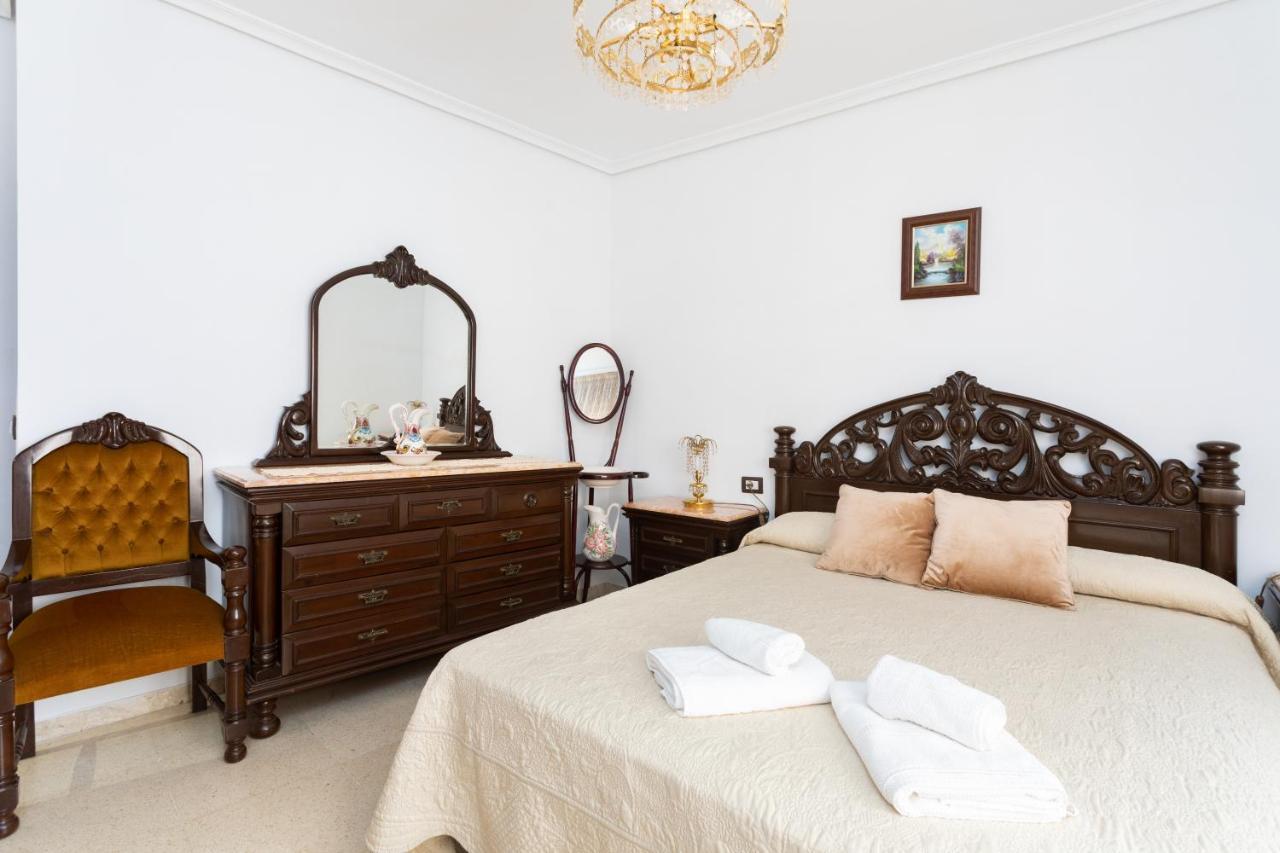 Home2Book Spacious Classic Design Apto Sc Center Santa Cruz de Tenerife Exteriér fotografie
