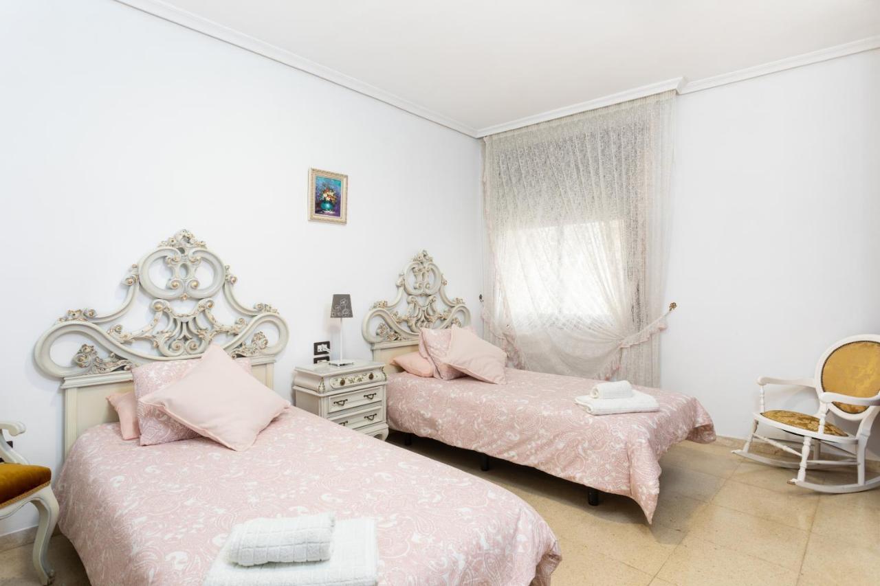 Home2Book Spacious Classic Design Apto Sc Center Santa Cruz de Tenerife Exteriér fotografie
