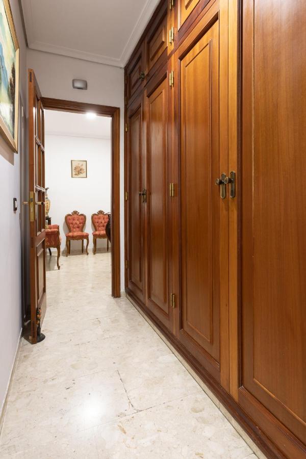 Home2Book Spacious Classic Design Apto Sc Center Santa Cruz de Tenerife Exteriér fotografie