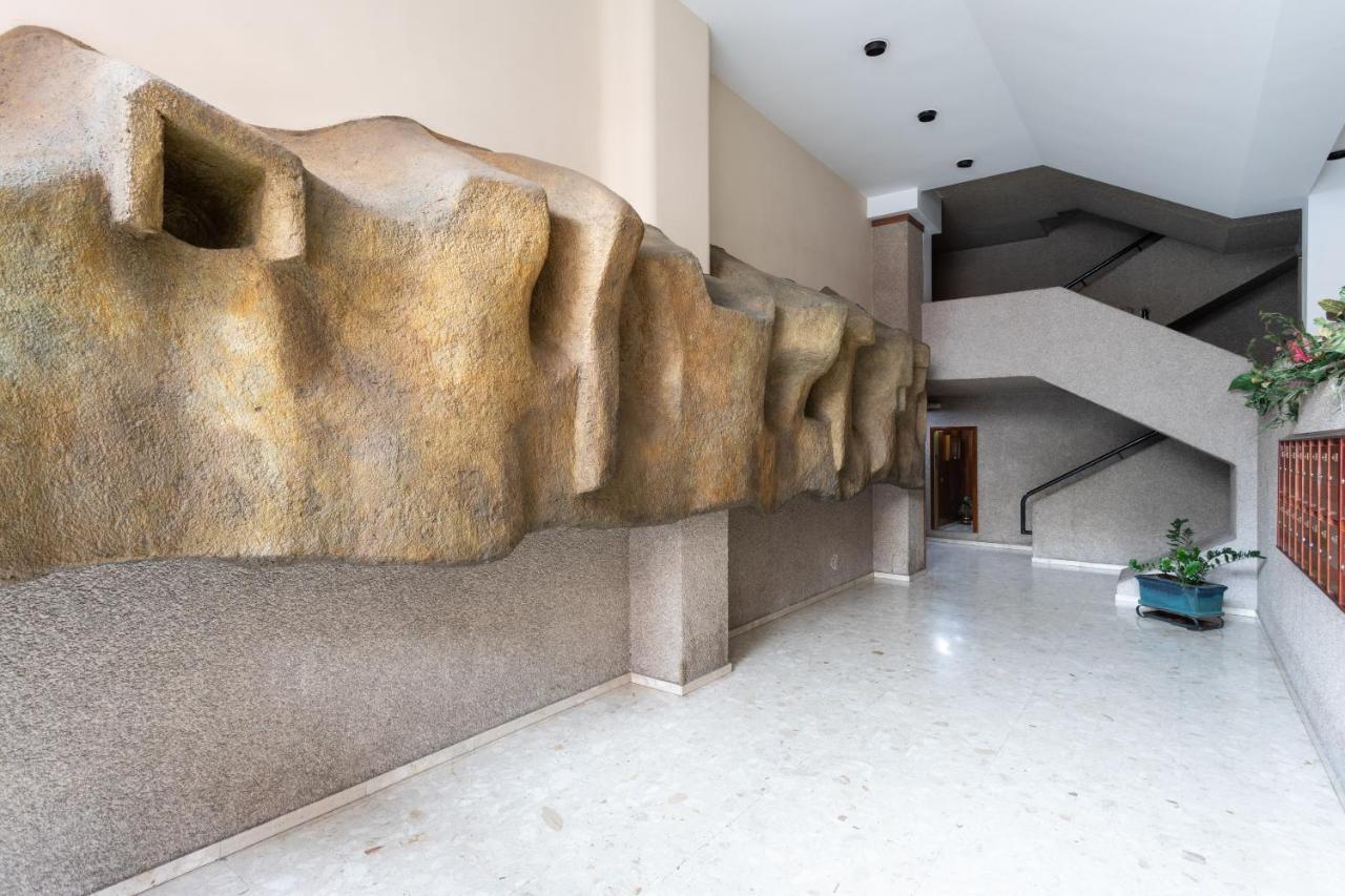 Home2Book Spacious Classic Design Apto Sc Center Santa Cruz de Tenerife Exteriér fotografie