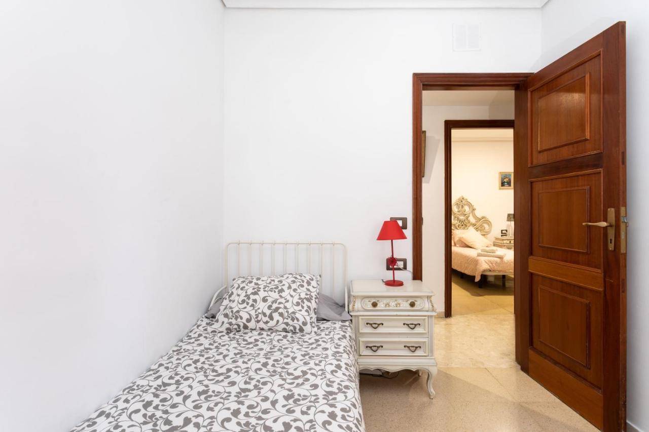 Home2Book Spacious Classic Design Apto Sc Center Santa Cruz de Tenerife Exteriér fotografie