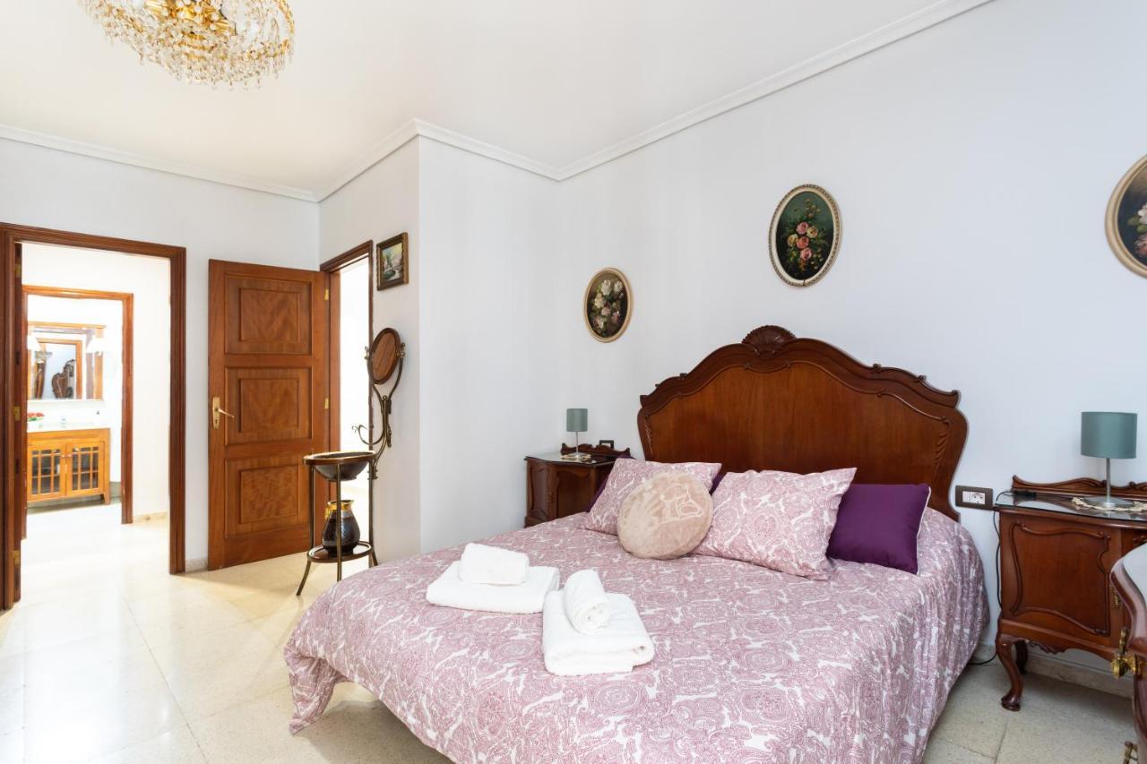 Home2Book Spacious Classic Design Apto Sc Center Santa Cruz de Tenerife Exteriér fotografie