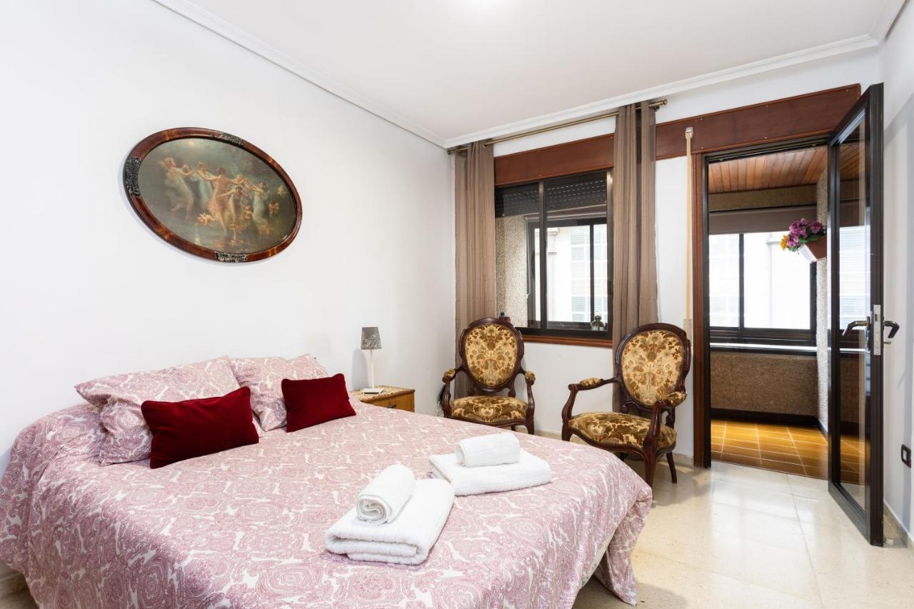 Home2Book Spacious Classic Design Apto Sc Center Santa Cruz de Tenerife Exteriér fotografie