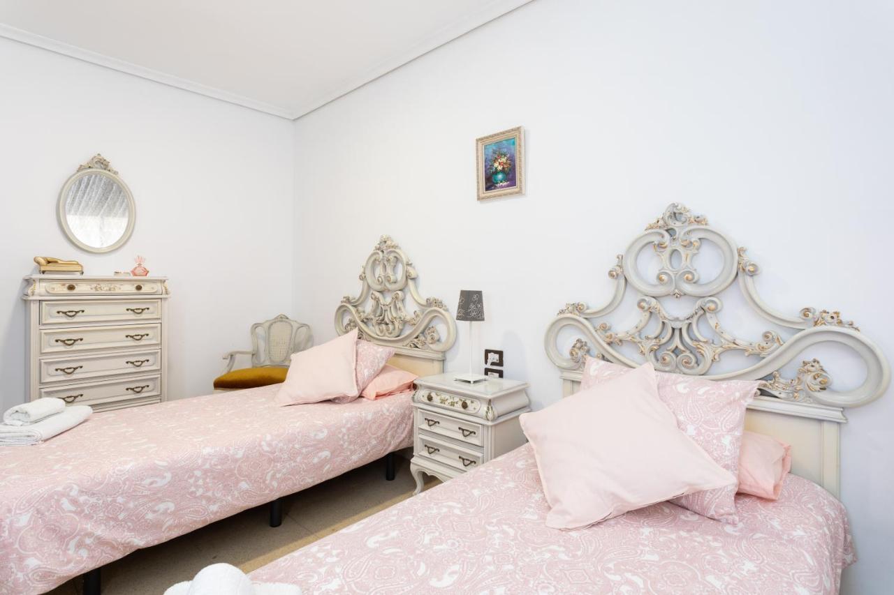 Home2Book Spacious Classic Design Apto Sc Center Santa Cruz de Tenerife Exteriér fotografie