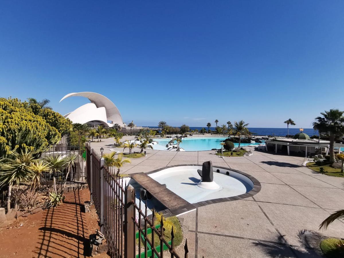 Home2Book Spacious Classic Design Apto Sc Center Santa Cruz de Tenerife Exteriér fotografie