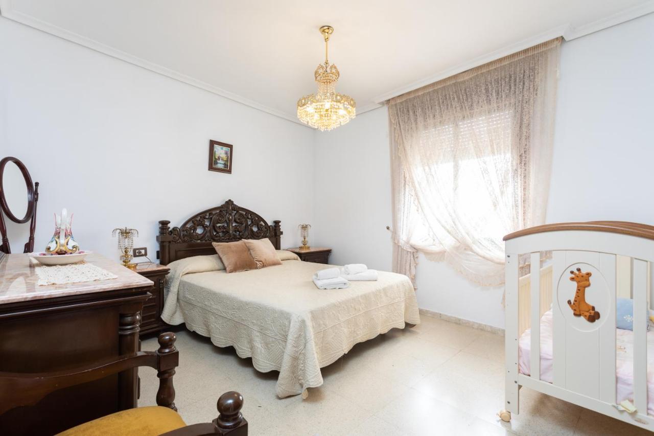 Home2Book Spacious Classic Design Apto Sc Center Santa Cruz de Tenerife Exteriér fotografie